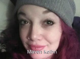 Maven_Keihn