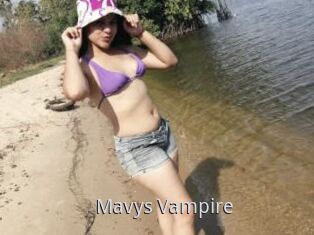 Mavys_Vampire