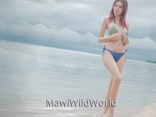 MawiWildWorld