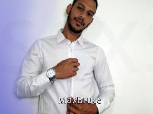 MaxBruce