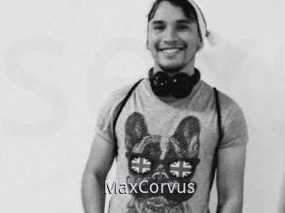 MaxCorvus