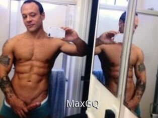 MaxGQ