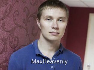 MaxHeavenly