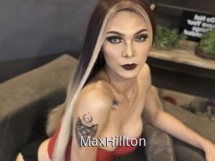 MaxHillton