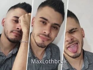 MaxLothbrok