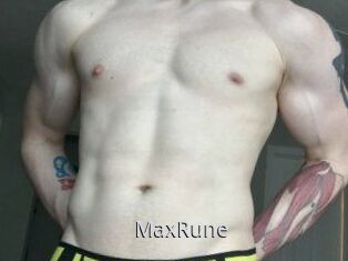 Max_Rune