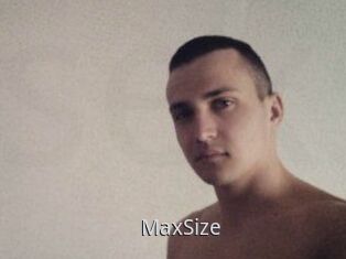 Max_Size