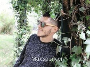 MaxSpencer