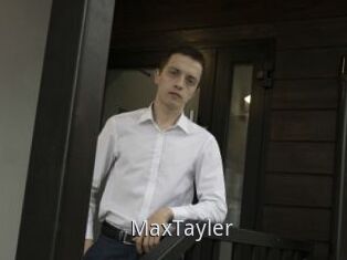 MaxTayler