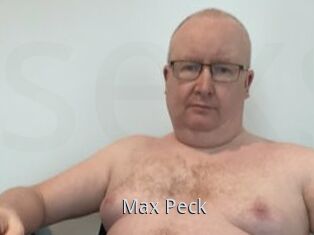 Max_Peck