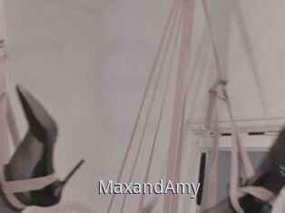 MaxandAmy