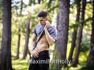 MaximilianHolly