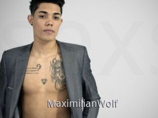 MaximilianWolf