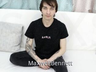 MaxwellBennett