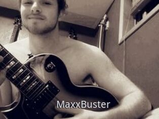 MaxxBuster