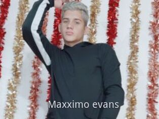 Maxximo_evans