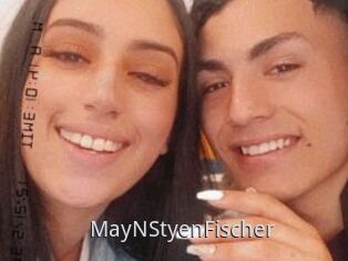 MayNStyenFischer