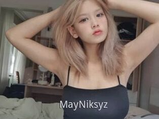 MayNiksyz
