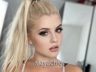 MayaChloe