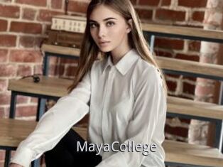 MayaCollege