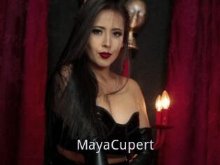 MayaCupert