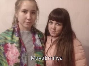 MayaEmiliya