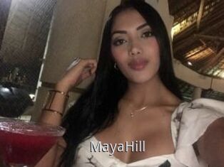 MayaHill