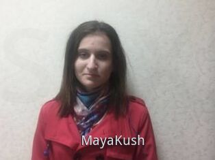 MayaKush
