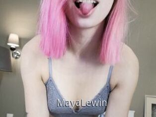 MayaLewin