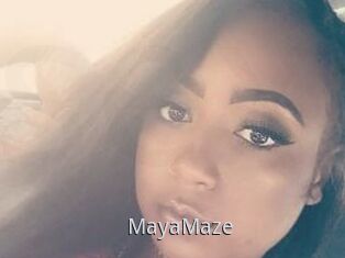 Maya_Maze