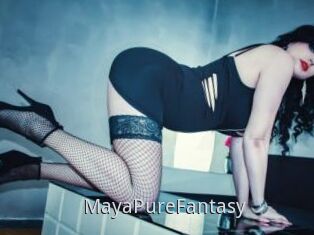 MayaPureFantasy