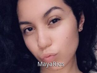 MayaRios