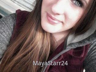 MayaStarr24