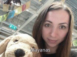 Mayanas