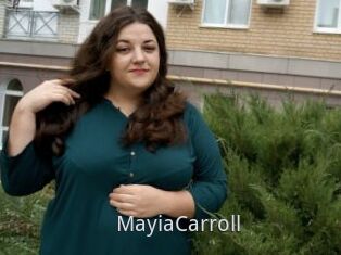 MayiaCarroll