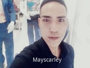 Mayscarley