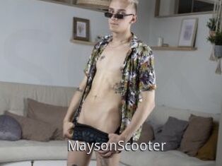 MaysonScooter