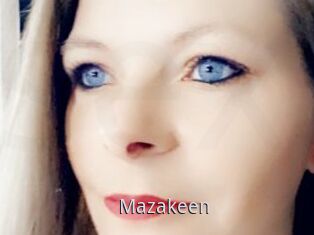 Mazakeen