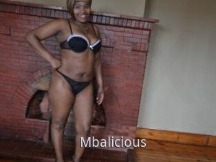 Mbalicious