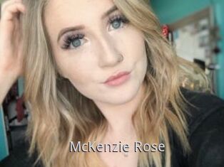 McKenzie_Rose
