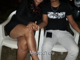 MeAndYou