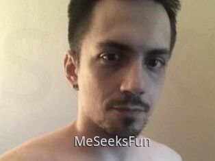 MeSeeksFun
