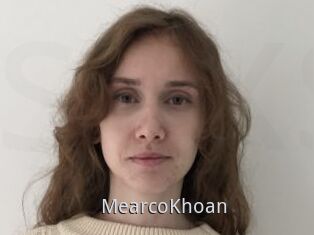 MearcoKhoan