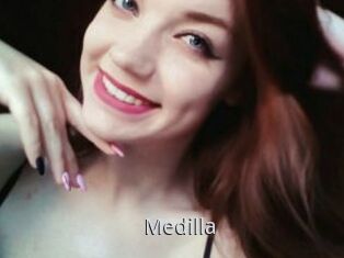 Medilla