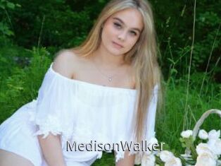 MedisonWalker