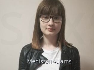 MedissonAdams
