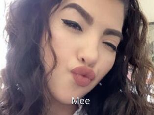 Mee