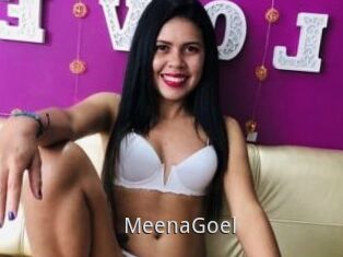 MeenaGoel