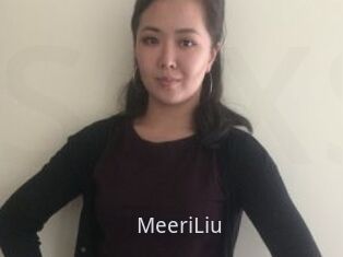 MeeriLiu