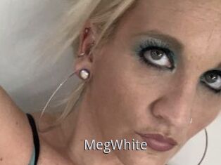 MegWhite